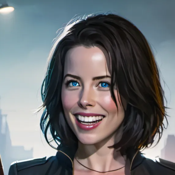 chat with ai character: Salene 