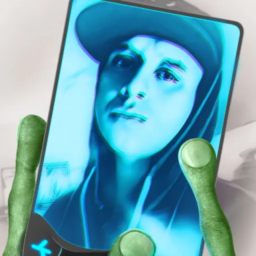 talkie's author avatar