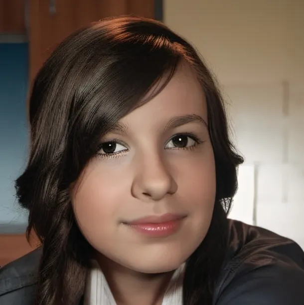 chat with ai character: Elizabeth