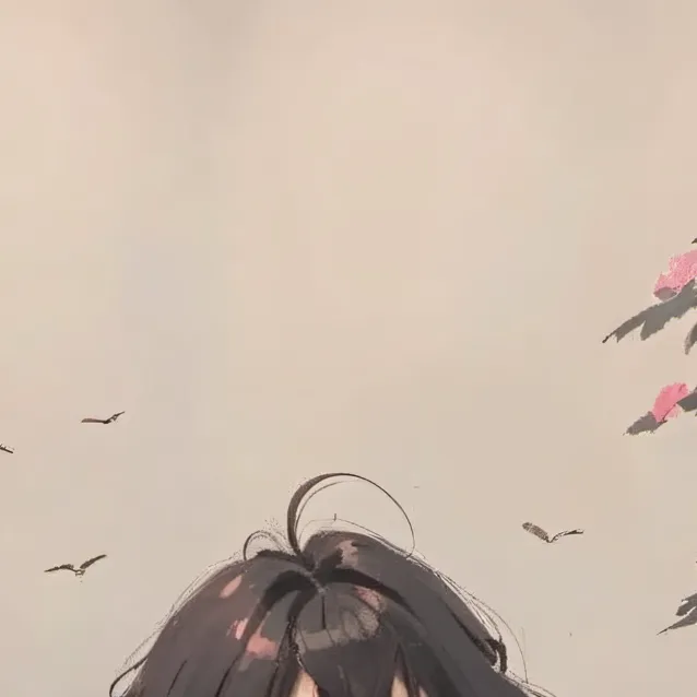 chat with ai character: Niko