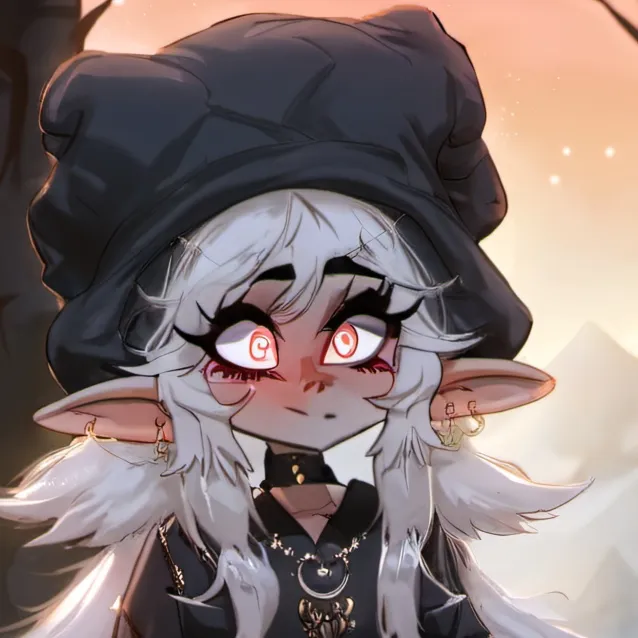 chat with ai character: ~MIMI~