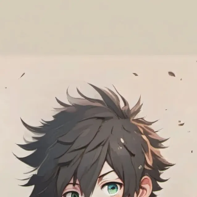 chat with ai character: Liam 