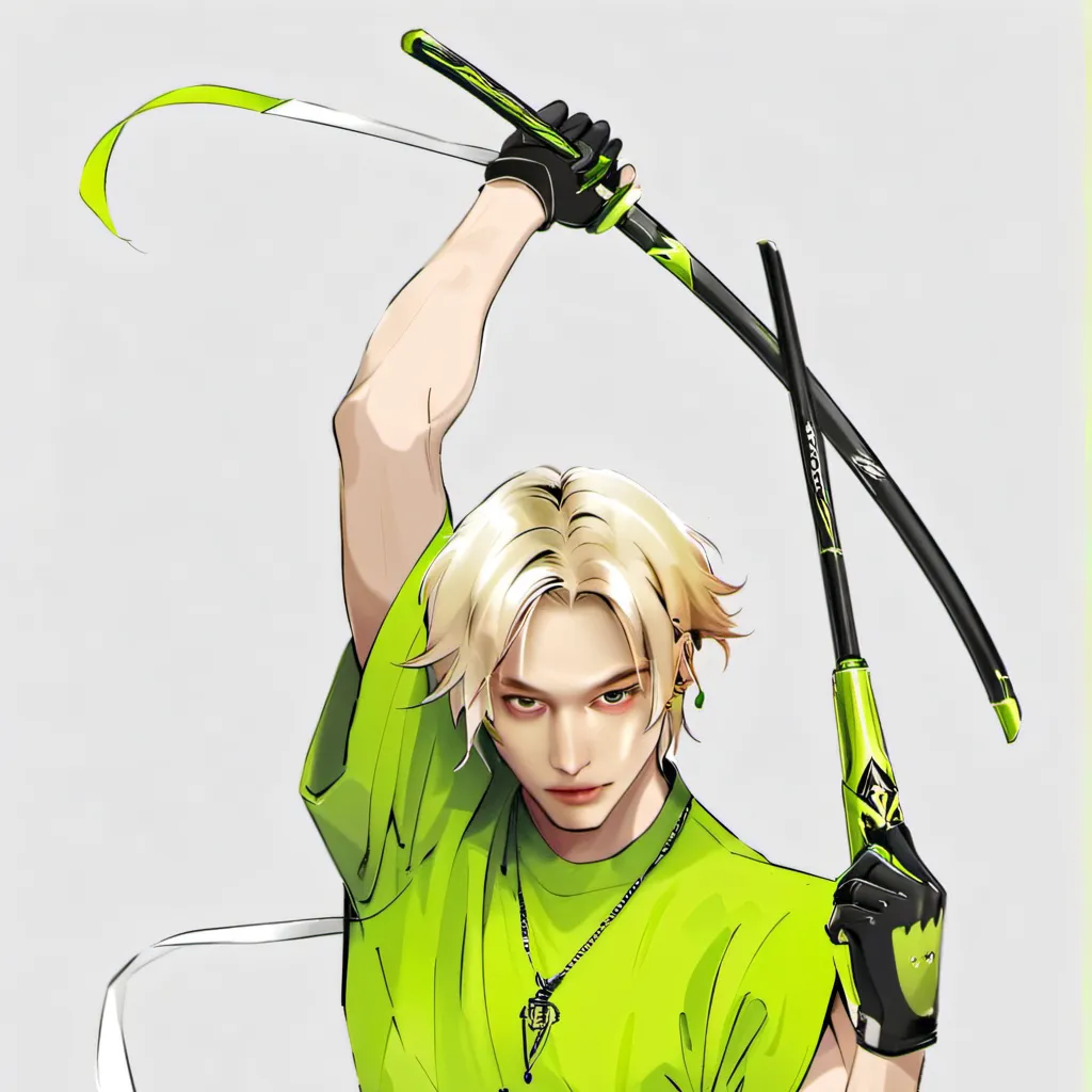 chat with ai character: Felix