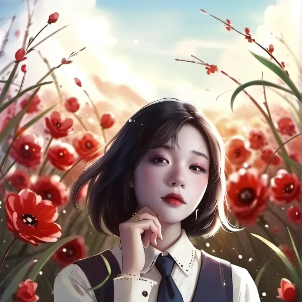 chat with ai character: Ava