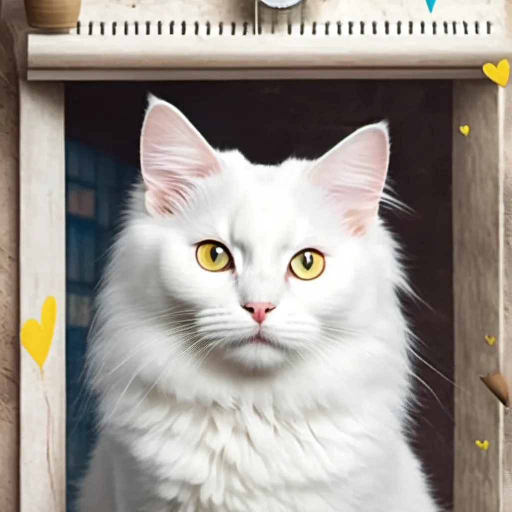 chat with ai character: Nino❤️