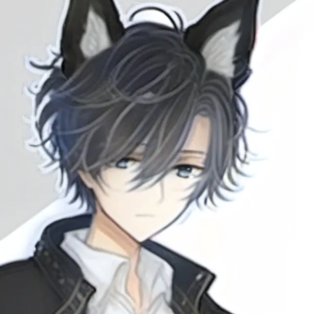 chat with ai character: Noxxie 