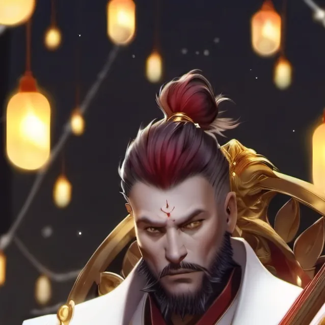 chat with ai character: Kelpie