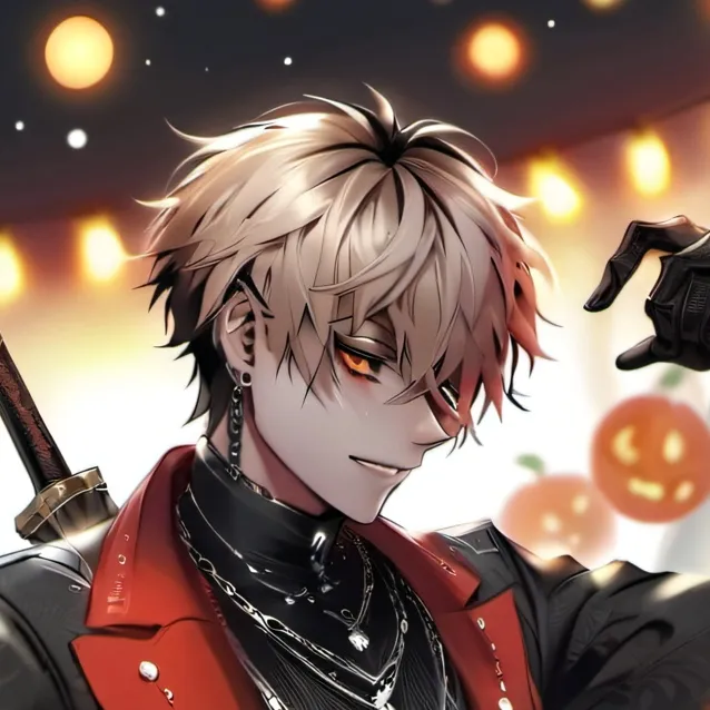 chat with ai character: Bakugo (mha)