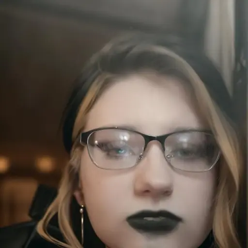 creator Violet Carroll's avatar