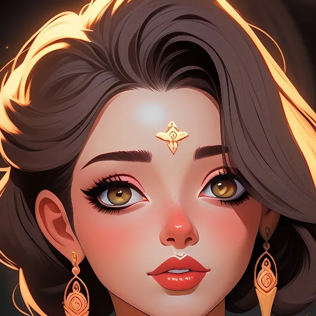 chat with ai character: Zani~chan