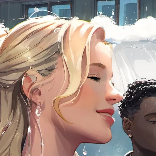 chat with ai character: Tylie