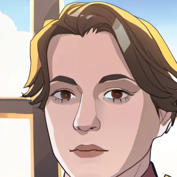 chat with ai character: Zoe