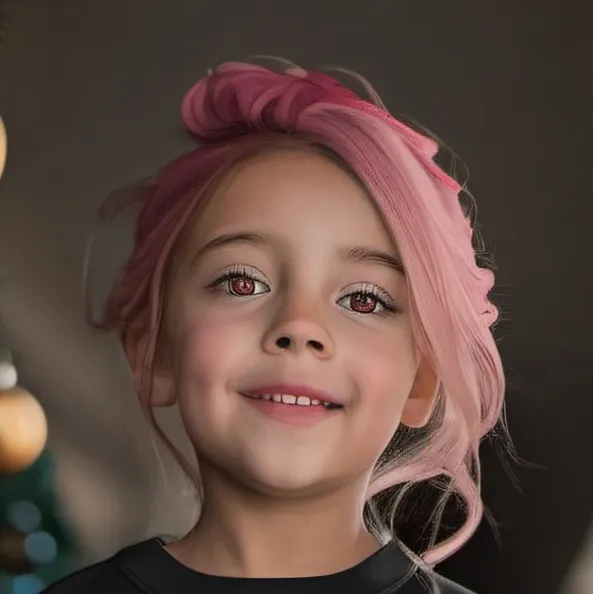 chat with ai character: Raleigh