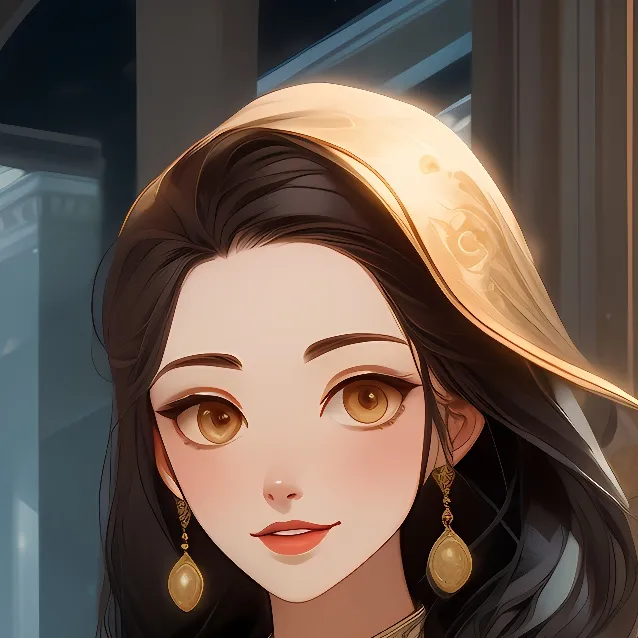 chat with ai character: Sophia