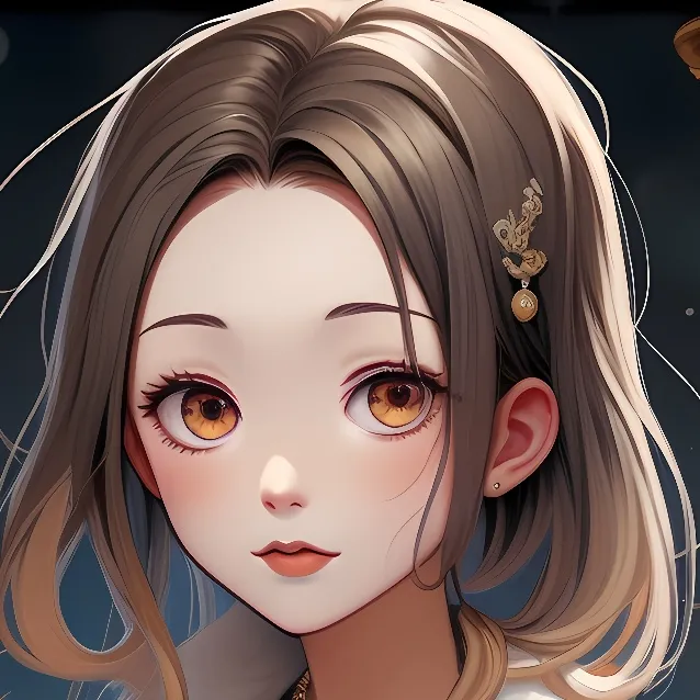 chat with ai character: nezuko spring