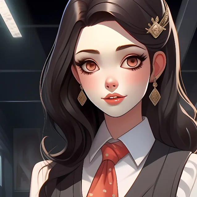 chat with ai character: Ayaka Sakamoto