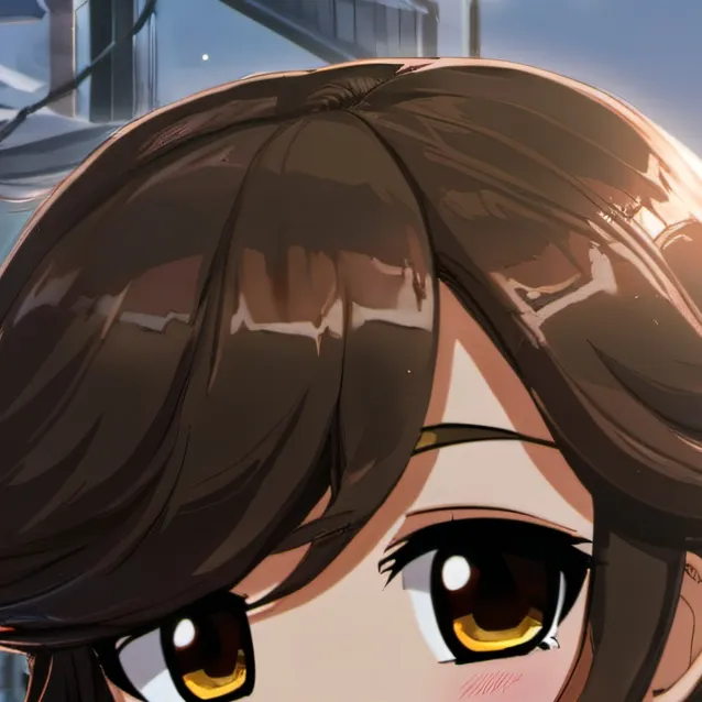 chat with ai character: Creator-chan ☆