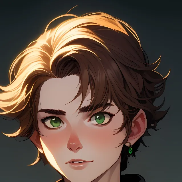 chat with ai character: amy