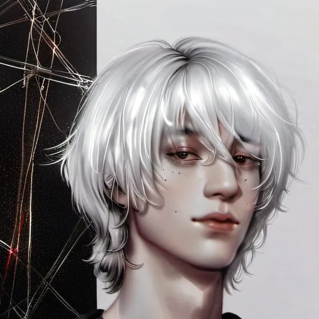 chat with ai character: hyoga 