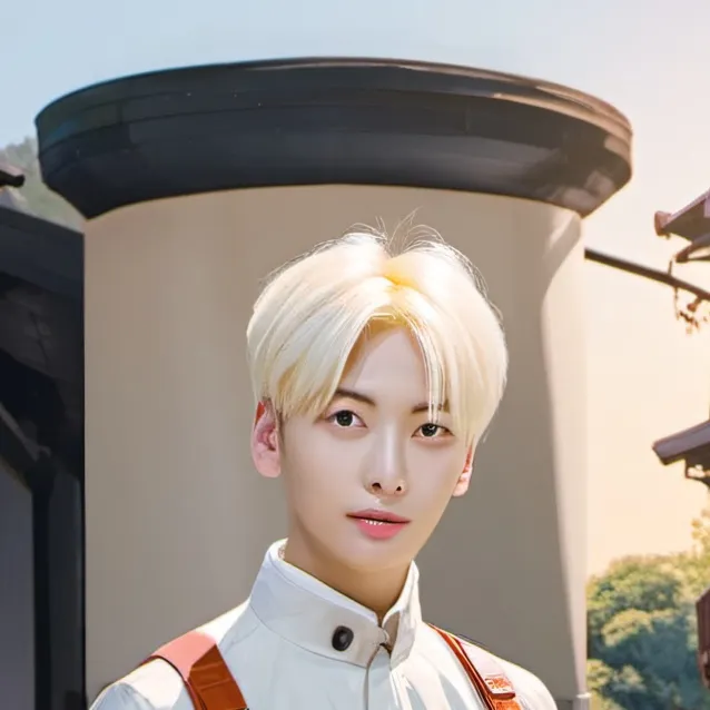 chat with ai character: teayun