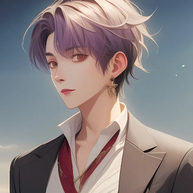 chat with ai character: txt members