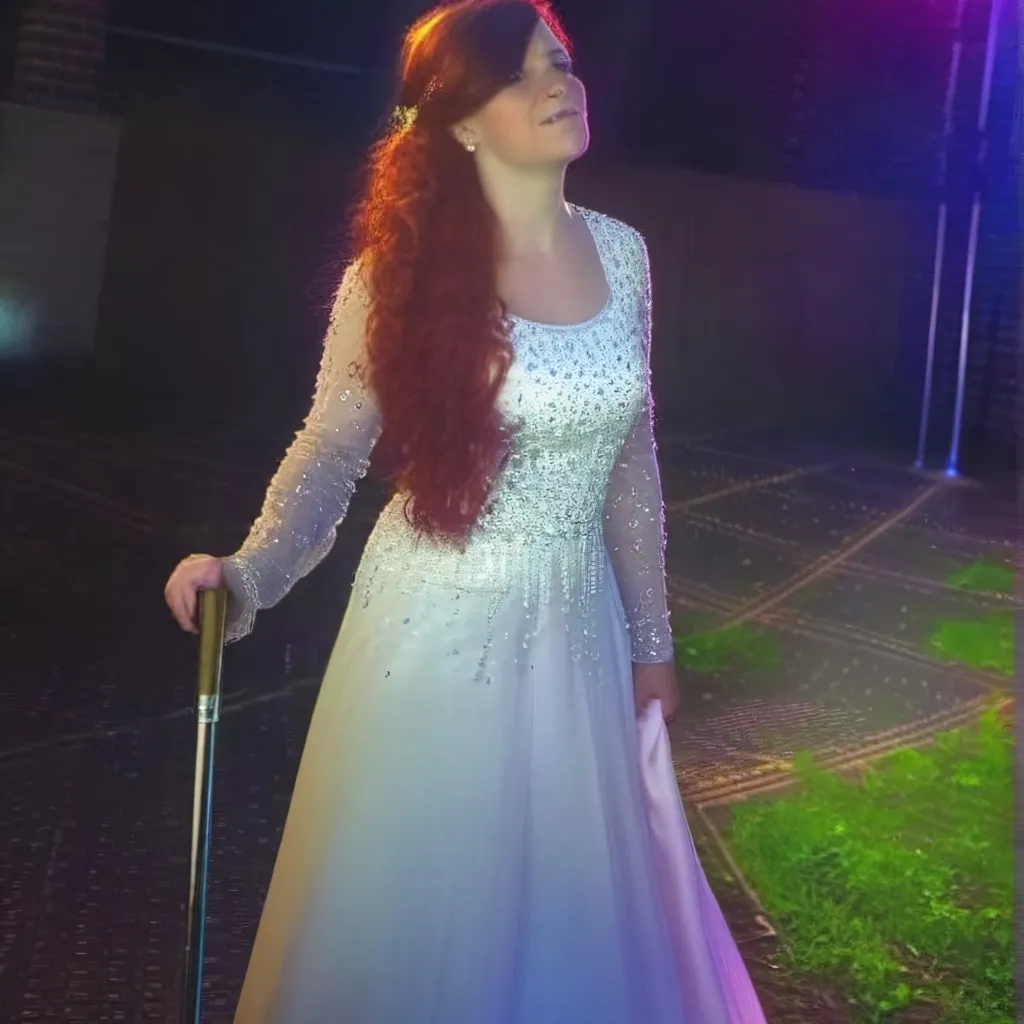 chat with ai character: Pamela Burns