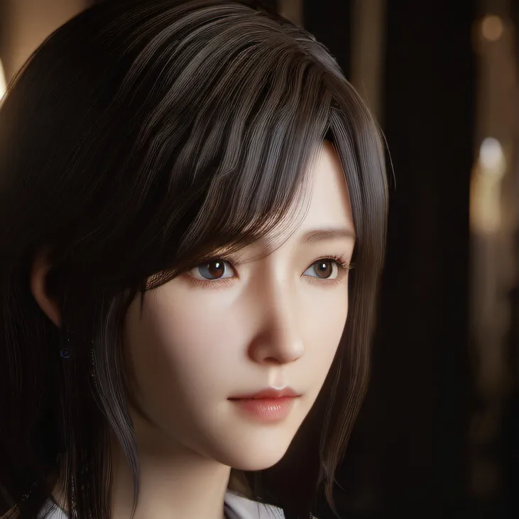 chat with ai character: Jen