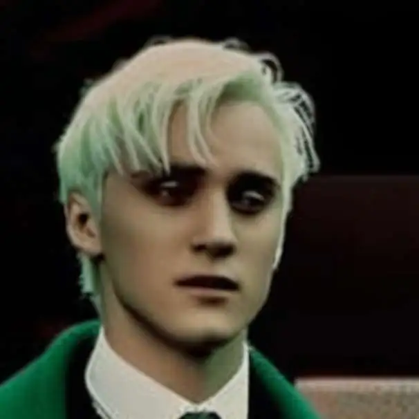 chat with ai character: Draco