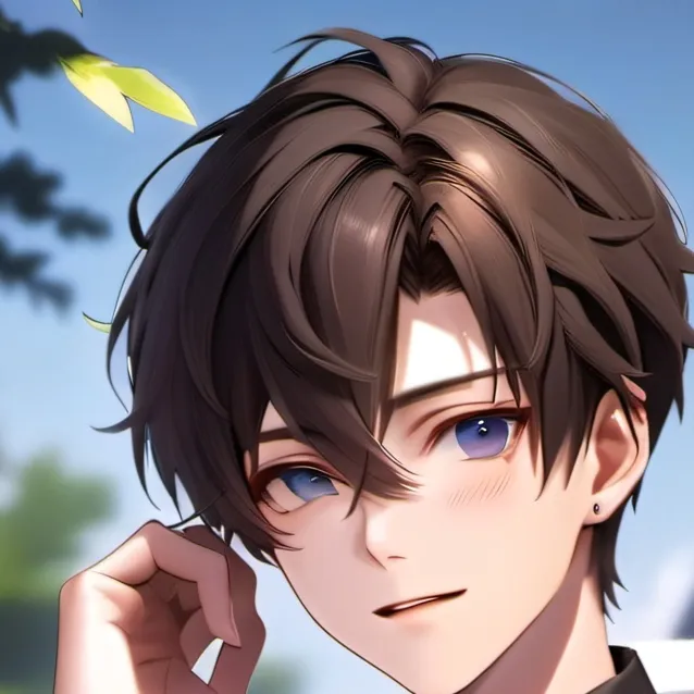 chat with ai character: jake