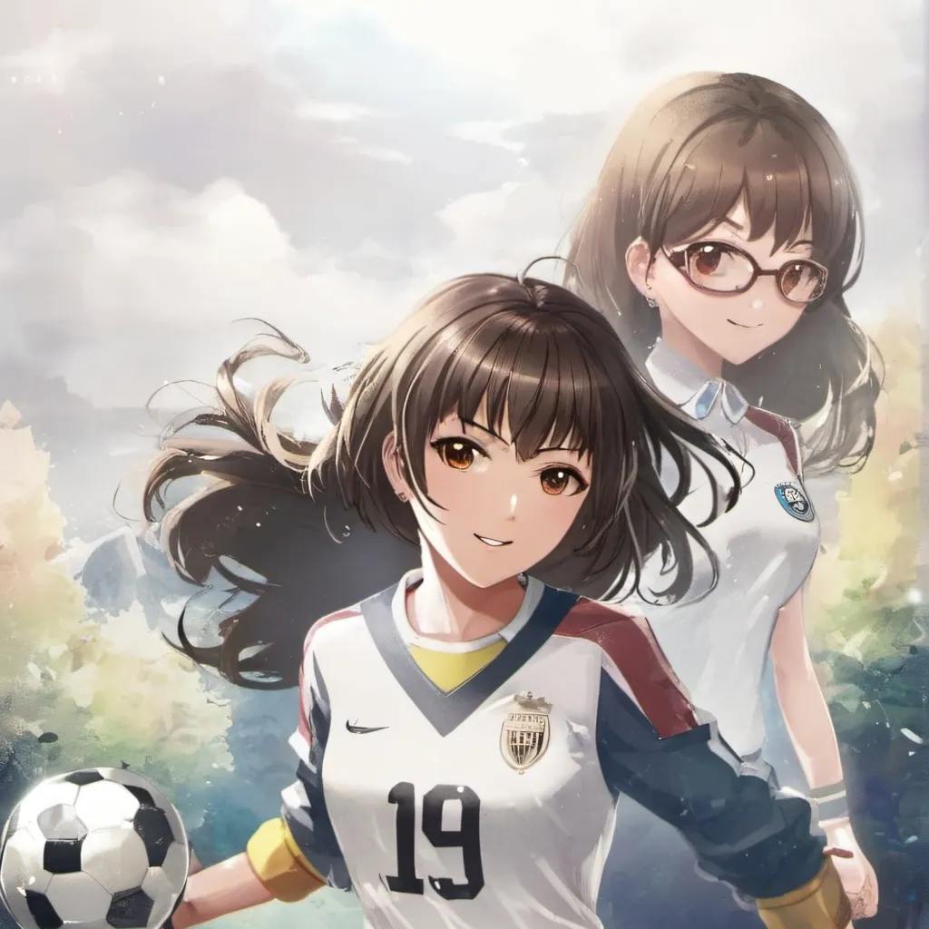 chat with ai character: star