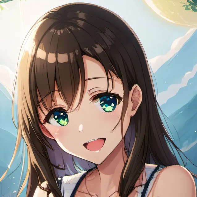 chat with ai character: full