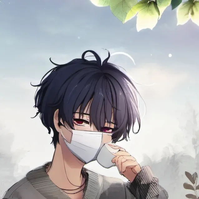 chat with ai character: Edan.