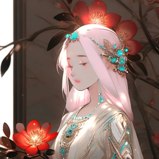 chat with ai character: Pomni