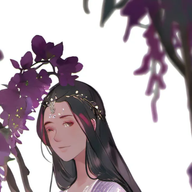 chat with ai character: Ursula/Me