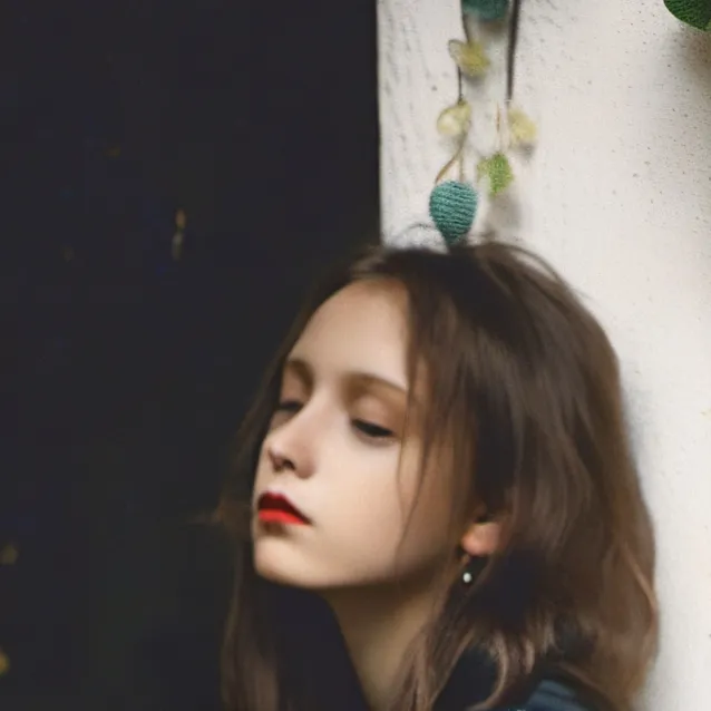 chat with ai character: Maid