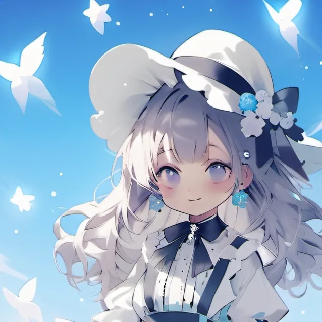 chat with ai character: Emily hazbin