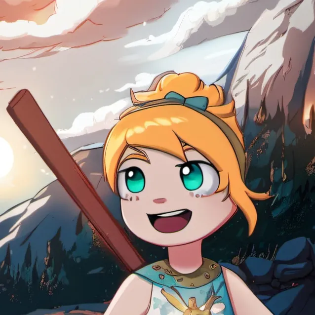 chat with ai character: Sophia