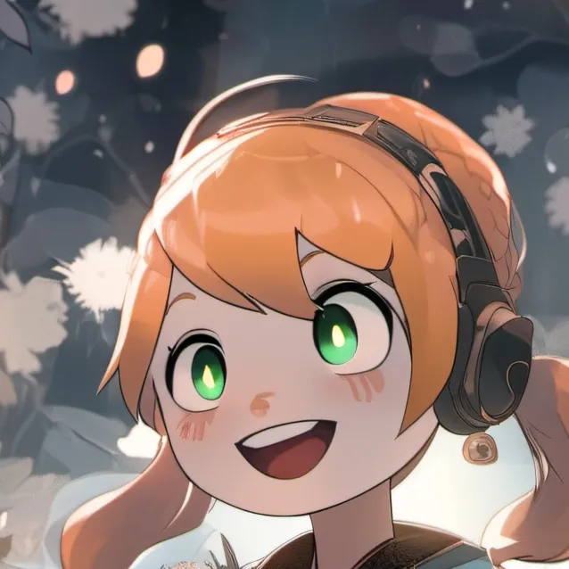 chat with ai character: Adley 