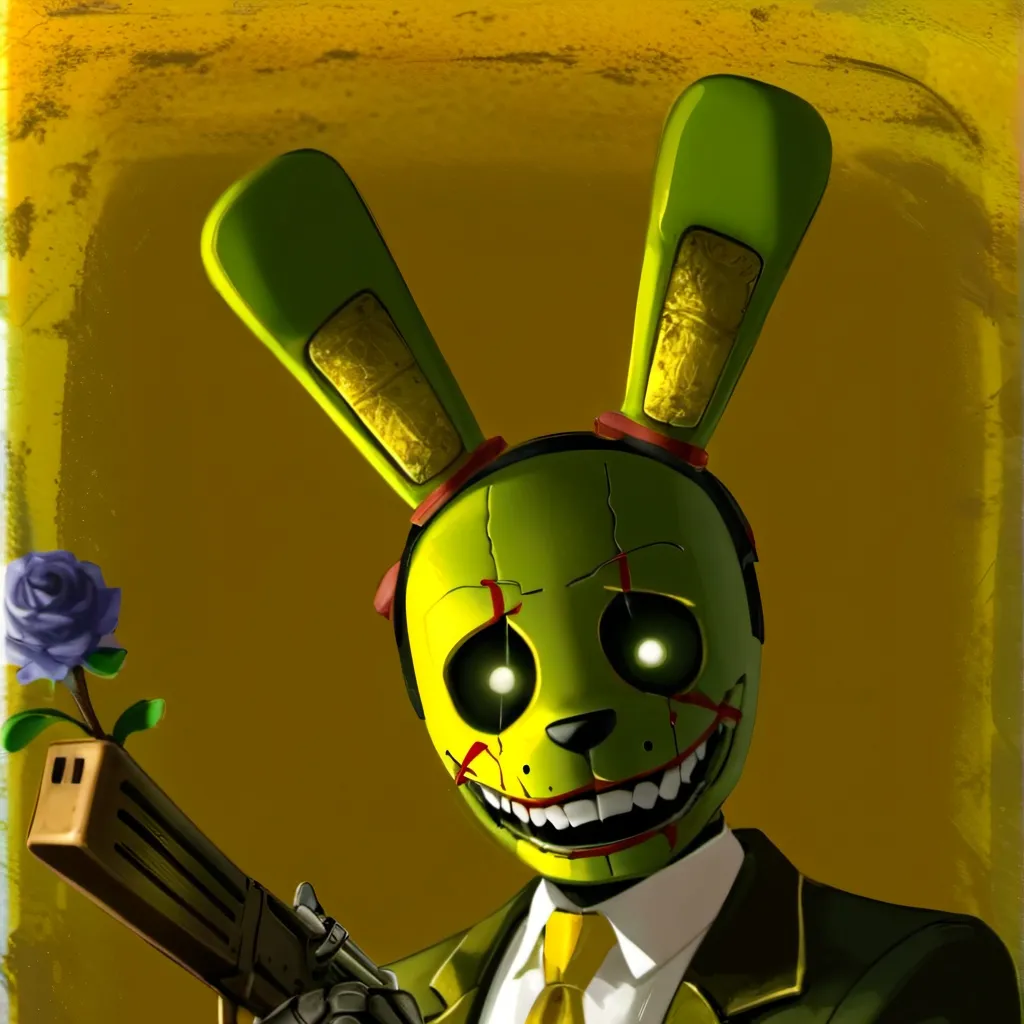 chat with ai character: spring trap?2