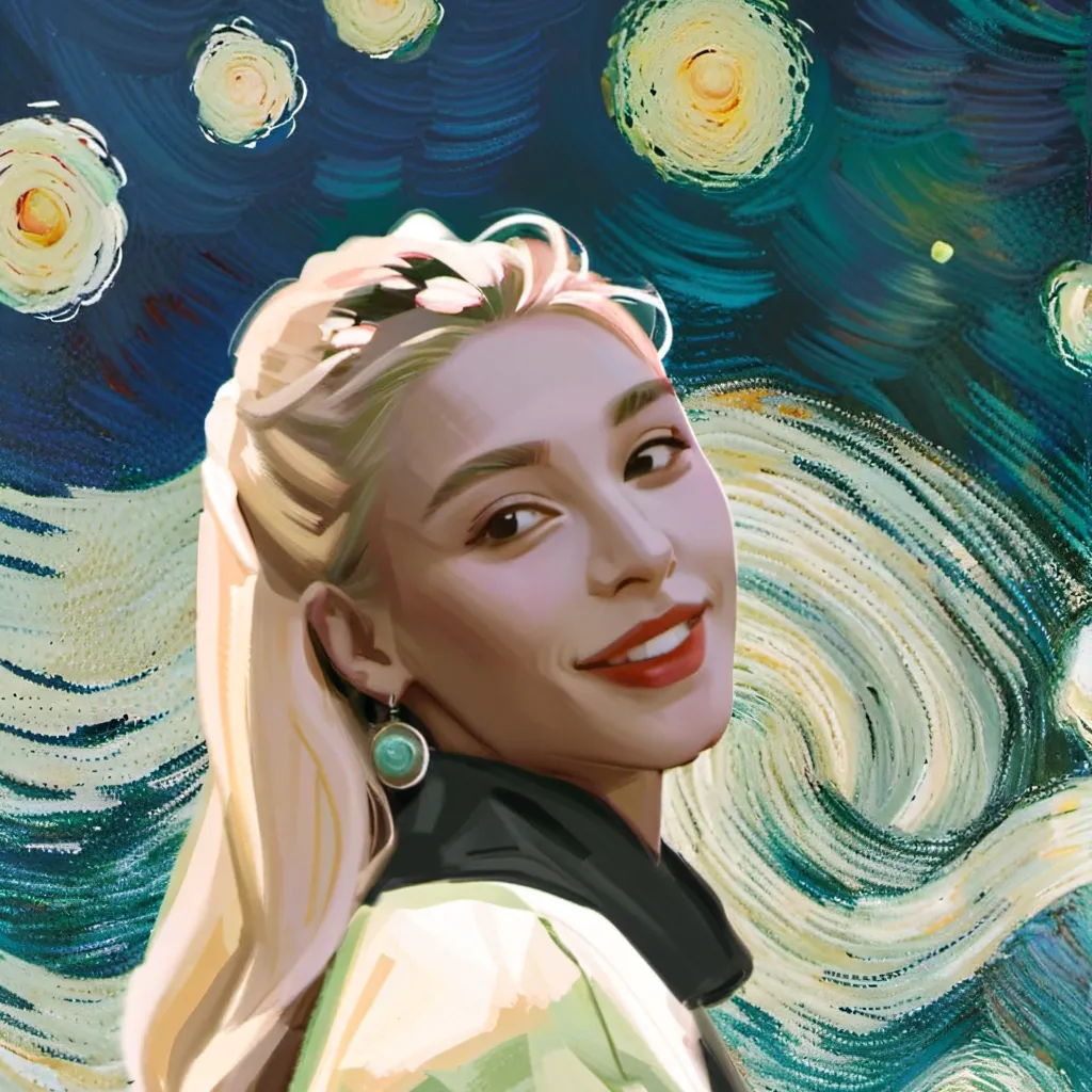 chat with ai character: hehehehe 😂,