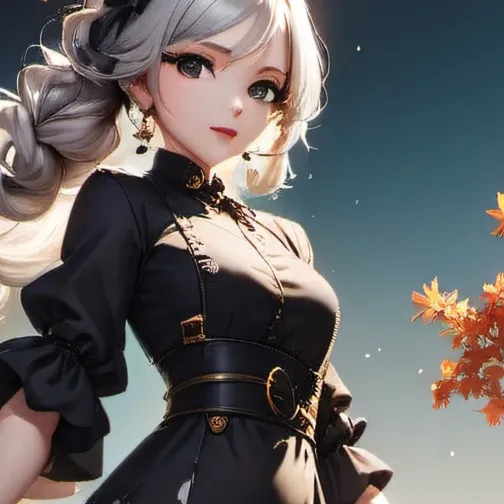 chat with ai character: Create, roll play