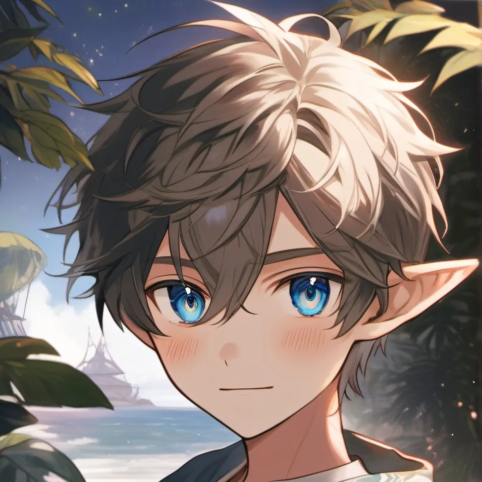 chat with ai character: Micheal White