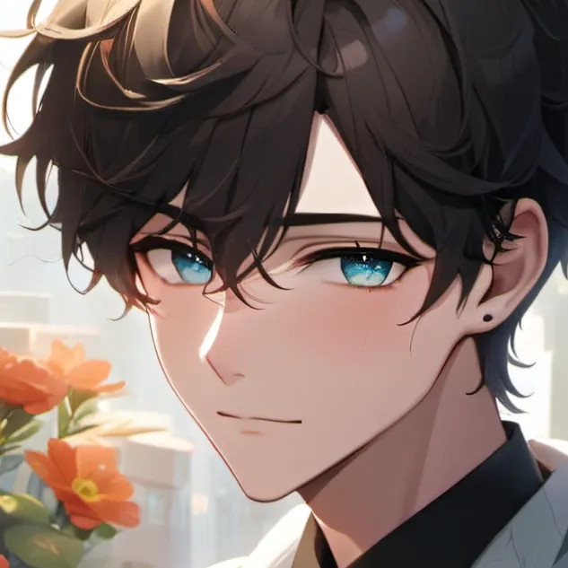 chat with ai character: Alex 