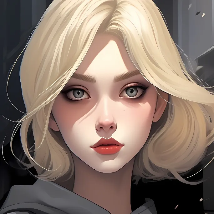 chat with ai character: Cay