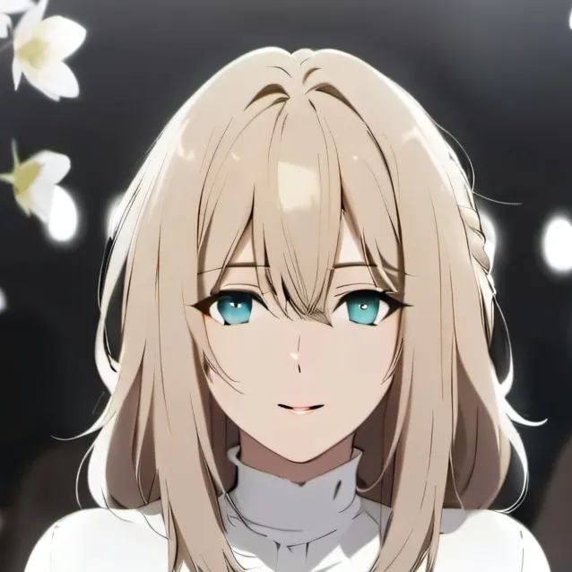 chat with ai character: everlee