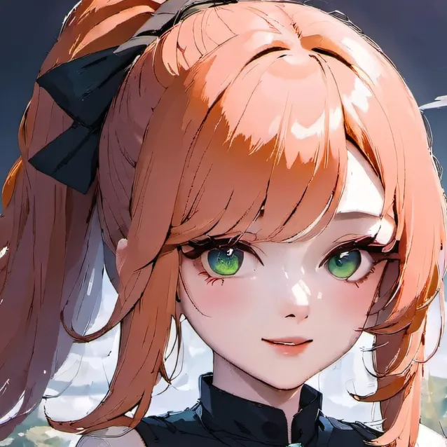 chat with ai character: Alisha 