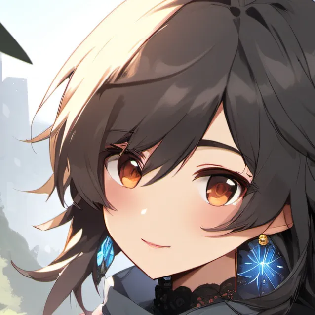 chat with ai character: Charley 