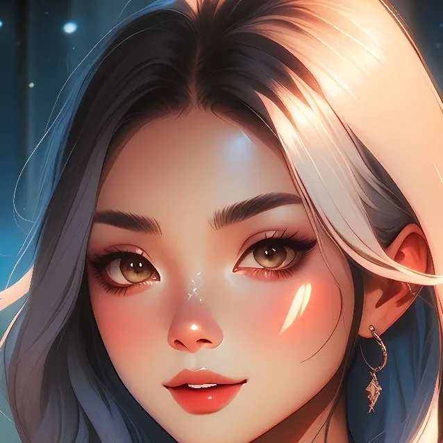 chat with ai character: Leo