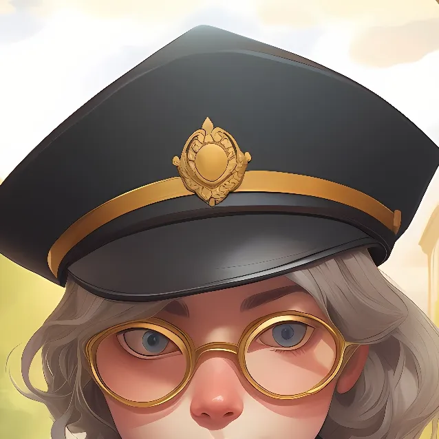 chat with ai character: leondia