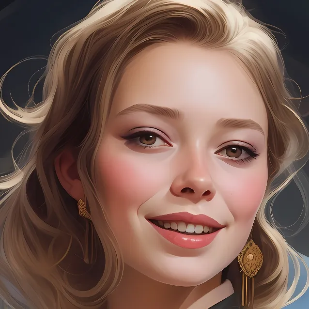 chat with ai character: Elizabeth Jane